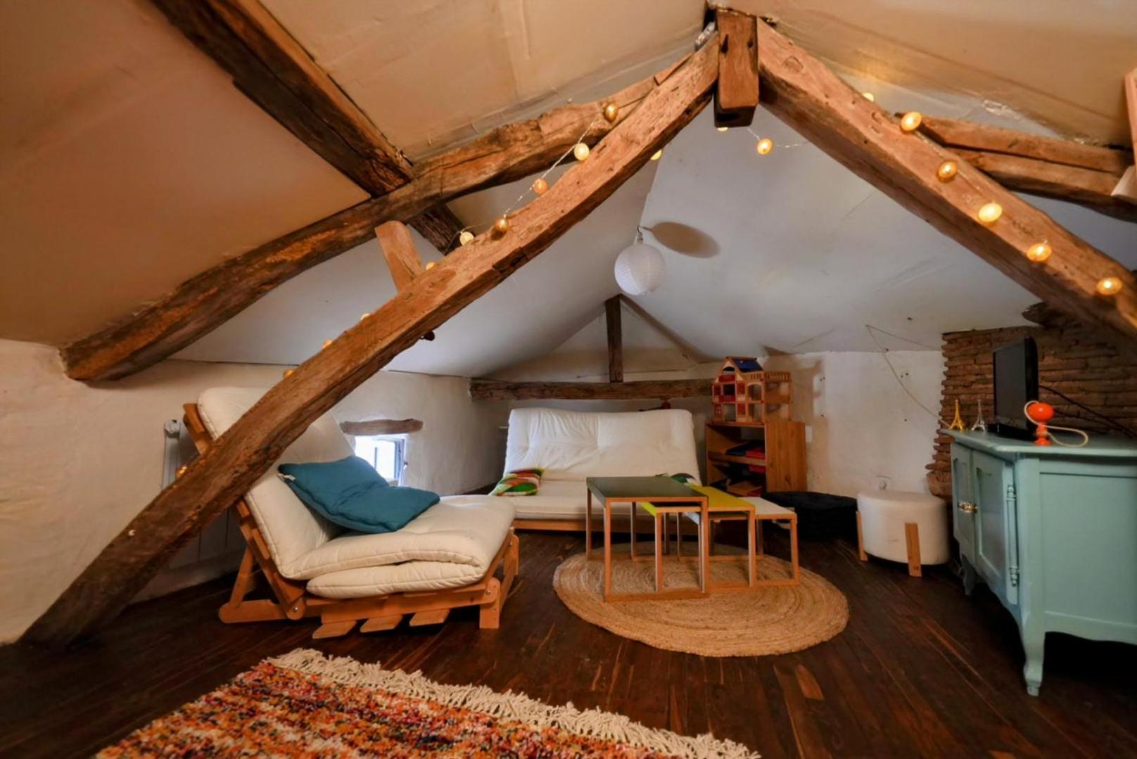 Holiday home Maison De Village *
