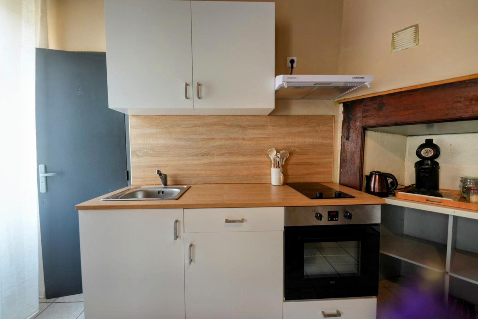 Maison De Village Holiday home